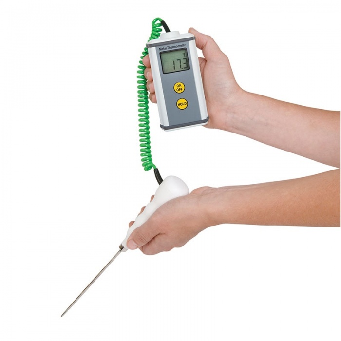CaterTemp Metal Food Thermometer