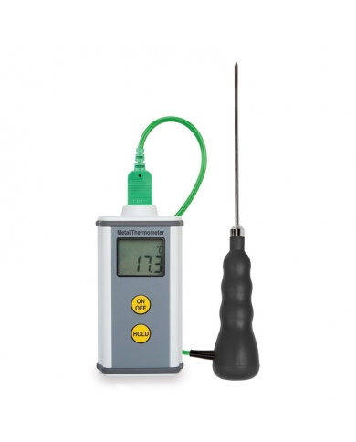 Therma K Metal Food Thermometer