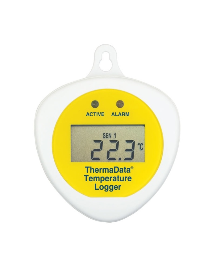 ThermaData logger Data-logger