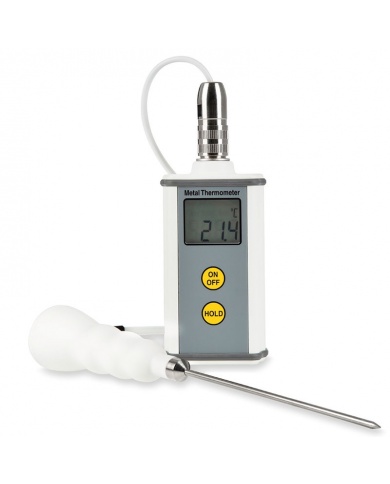 Imagén: Therma 20 Metal - Durable Thermometer
