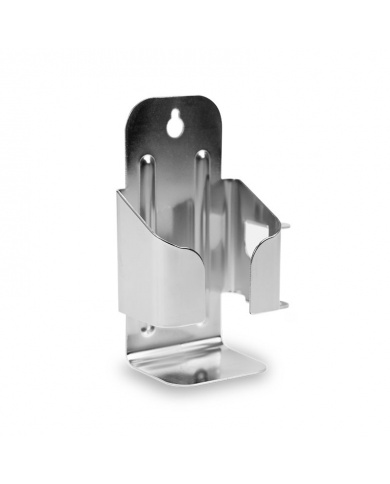 Therma K & CaterTemp Metal Stainless Steel Wall Bracket