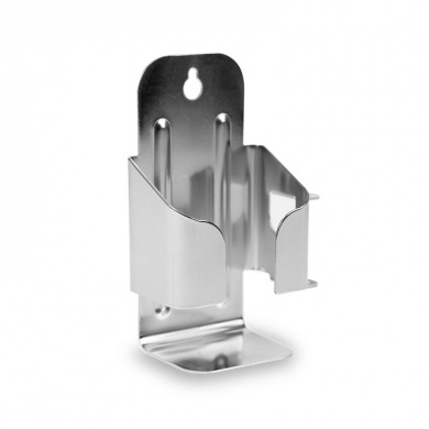Therma K & CaterTemp Metal Stainless Steel Wall Bracket