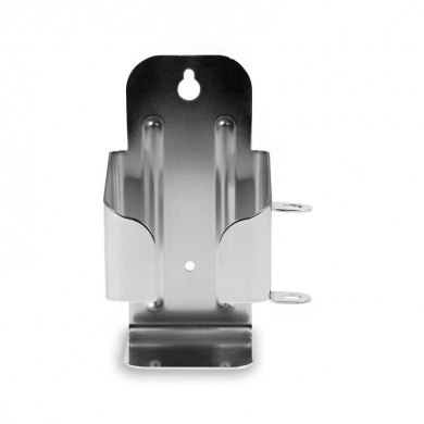Therma K & CaterTemp Metal Stainless Steel Wall Bracket