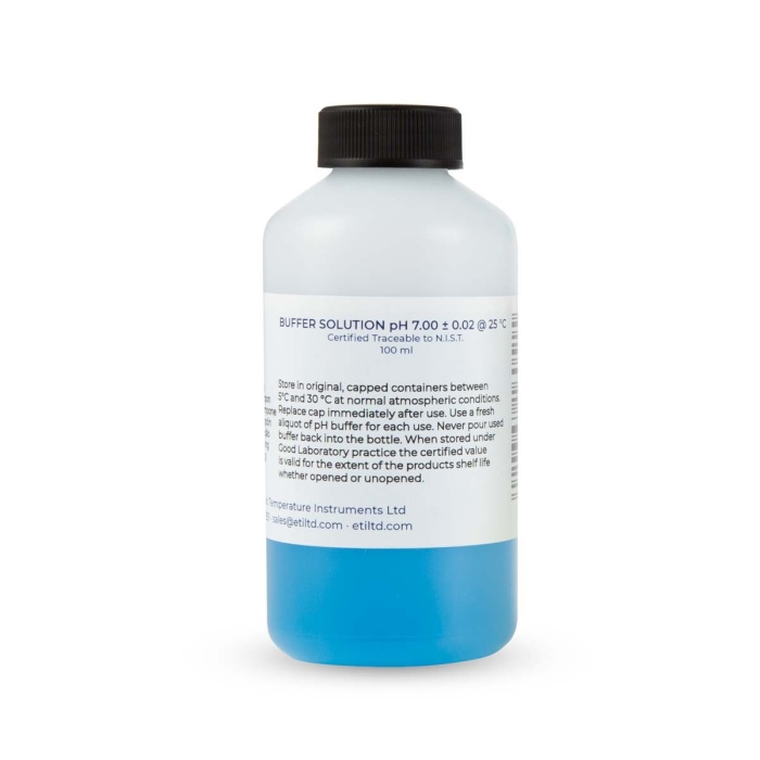 pH buffer solution