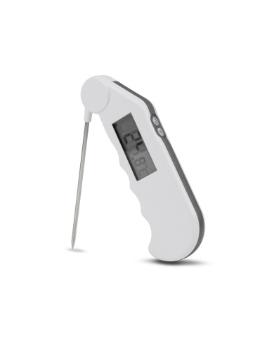 Imagén: Gourmet thermometer - water resistant thermometer with folding probe