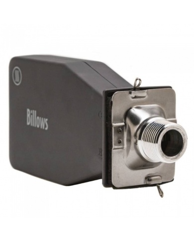 0.75” Thread Mount for Billows