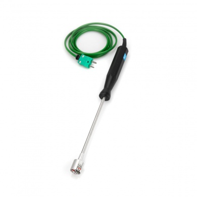 ribbon surface temperature probe 123-030