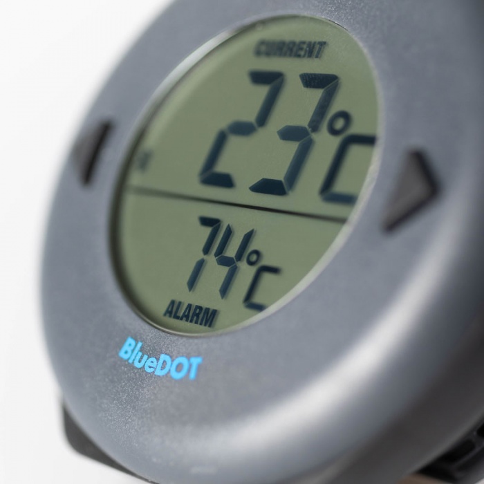 BlueDOT Bluetooth Thermometer 825-080