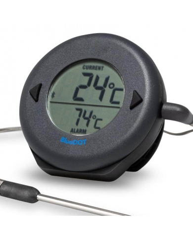 BlueDOT Bluetooth Thermometer 825-080