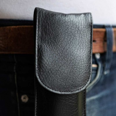 protective Thermapen® holster with belt loop 830-110