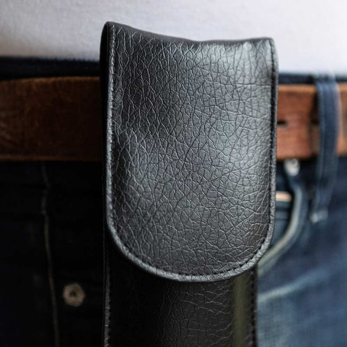 protective Thermapen® holster with belt loop 830-110