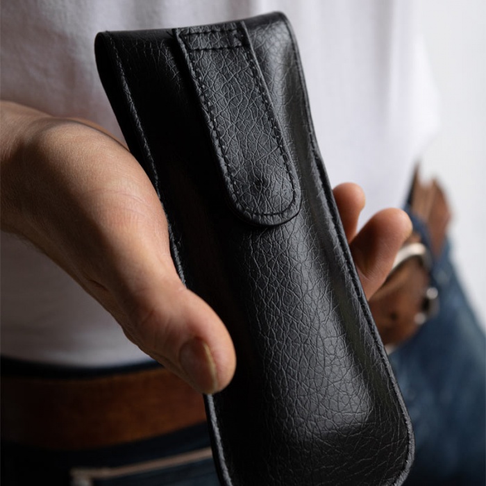 protective Thermapen® holster with belt loop 830-110