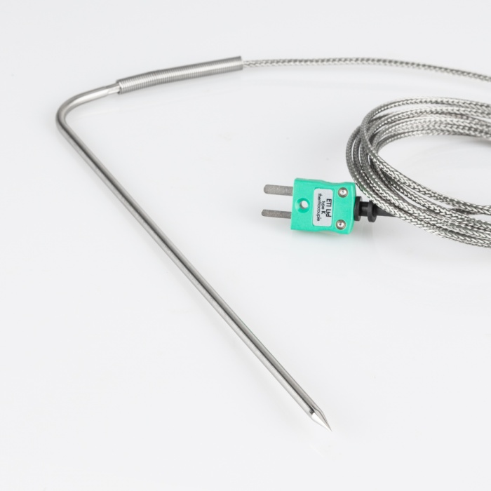K Thermocouple Penetration Probe for BlueTherm® Duo 133-177
