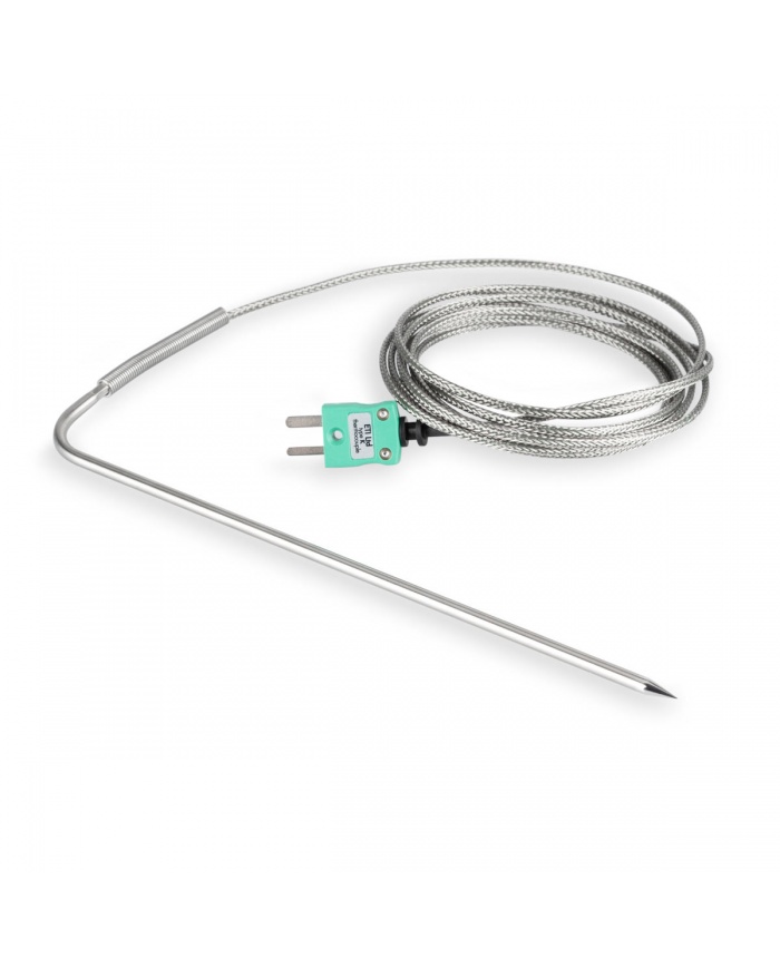 K Thermocouple Penetration Probe for ThermaQ, ThermaQ Blue and BlueTherm One