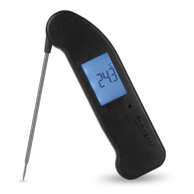 235-477 Thermapen One Thermometer - Black