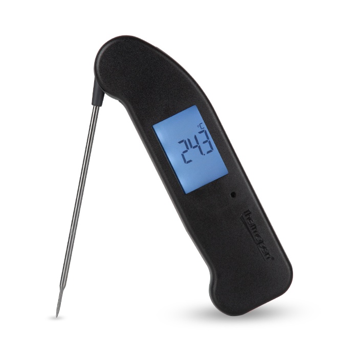 235-477 Thermapen One Thermometer - Black