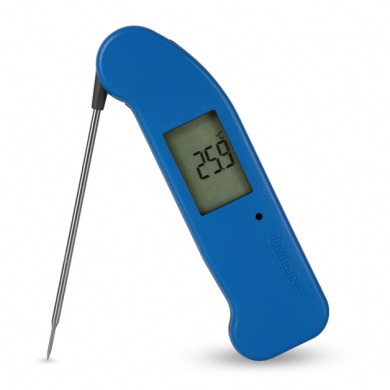 235-457 Thermapen One Thermometer - Cornflower Blue