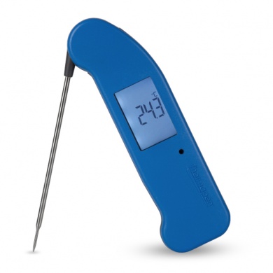 235-457 Thermapen One Thermometer - Cornflower Blue