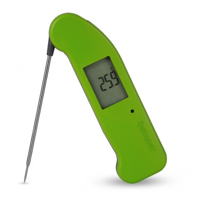 235-437 Thermapen One Thermometer - Green