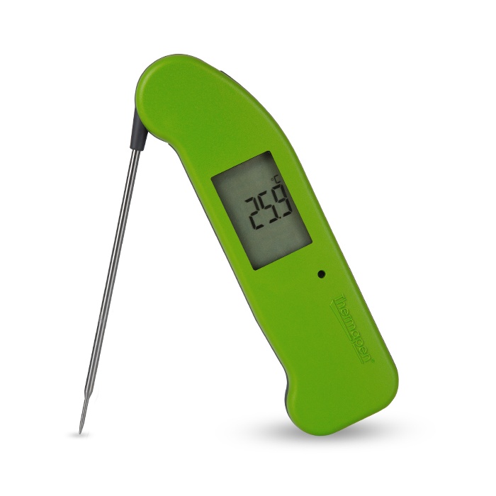 235-437 Thermapen One Thermometer - Green