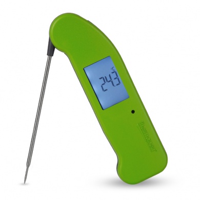 235-437 Thermapen One Thermometer - Green