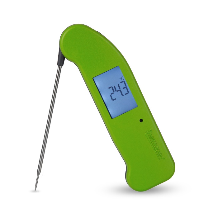 235-437 Thermapen One Thermometer - Green