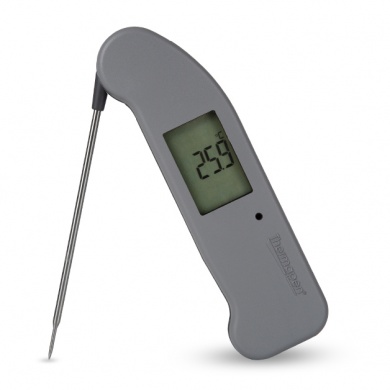 235-407 Thermapen One Thermometer - Grey