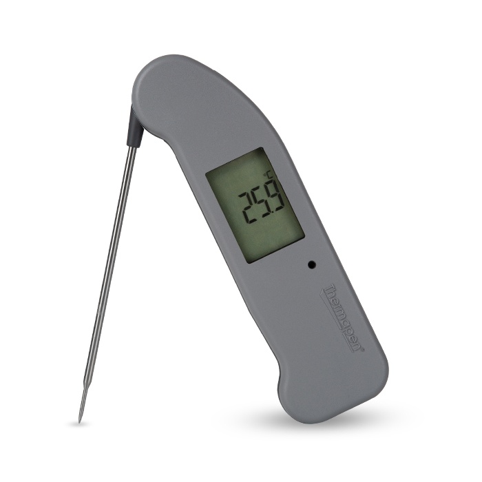 235-407 Thermapen One Thermometer - Grey