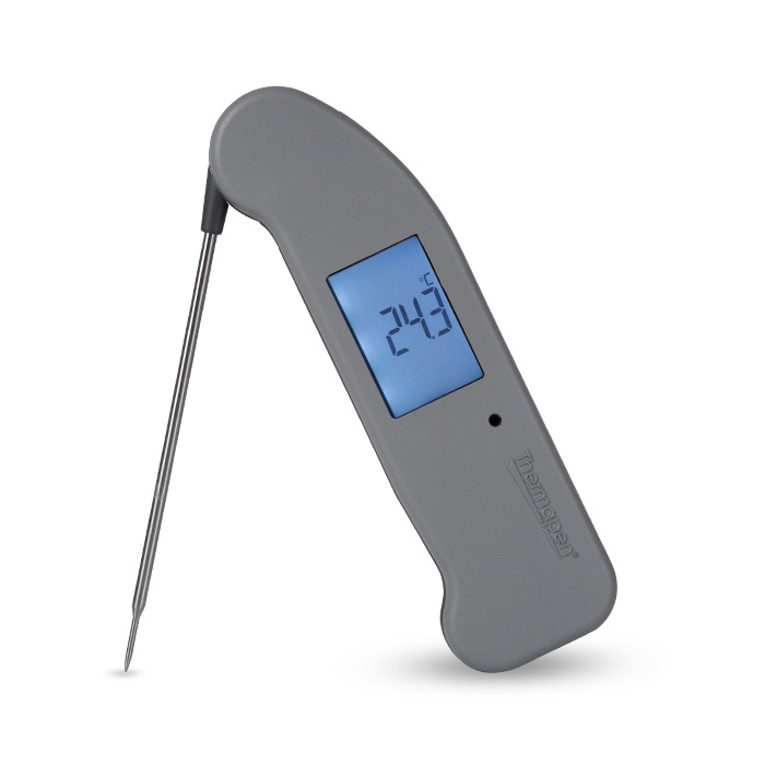 Thermapen One Thermometer - Gery