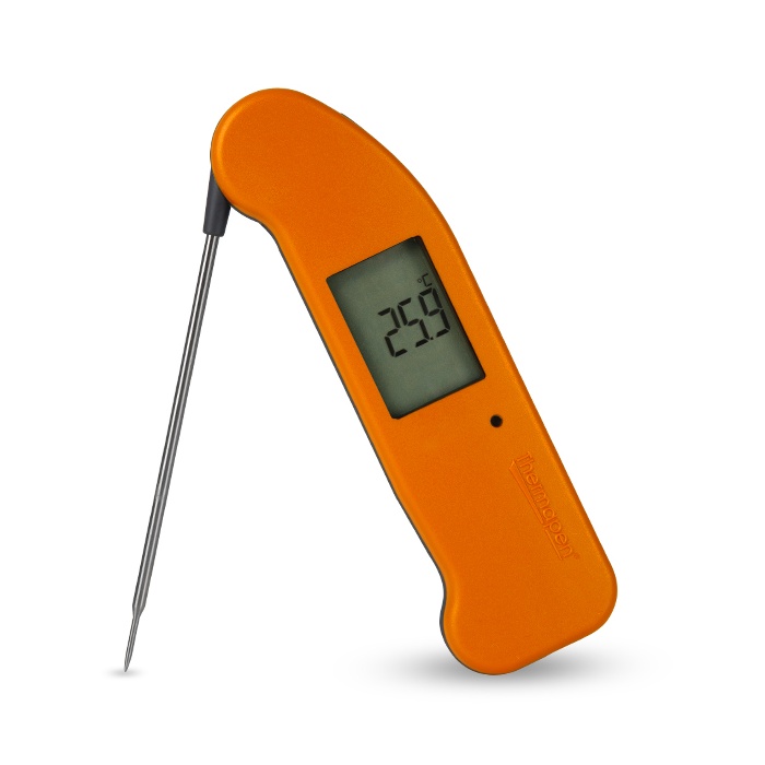 235-487 Thermapen One Thermometer - Orange