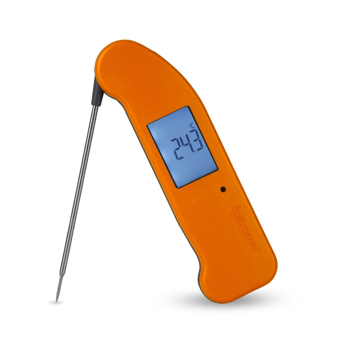 235-487 Thermapen One Thermometer - Orange