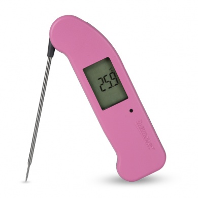 235-497 Thermapen One Thermometer - Pink