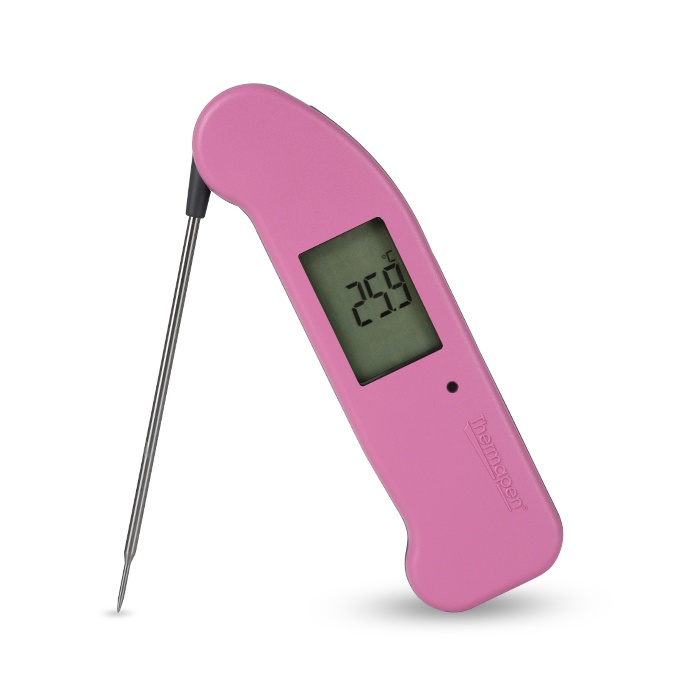 235-497 Thermapen One Thermometer - Pink