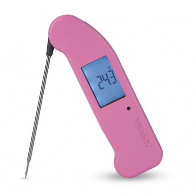 235-497 Thermapen One Thermometer - Pink