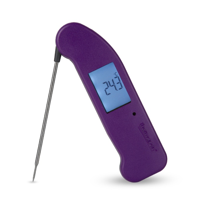 235-507 Thermapen One Thermometer - Purple