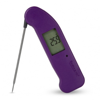 235-507 Thermapen One Thermometer - Purple