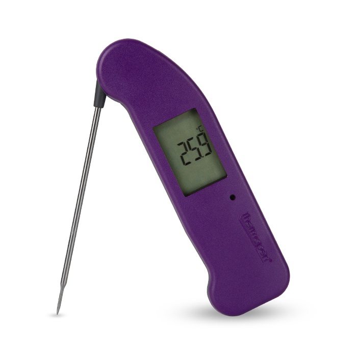 235-507 Thermapen One Thermometer - Purple