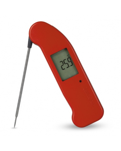 235-407 Thermapen One Thermometer - Red