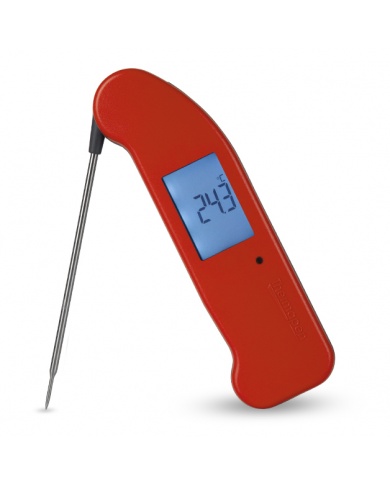 235-407 Thermapen One Thermometer - Red