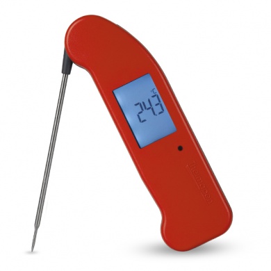 235-407 Thermapen One Thermometer - Red