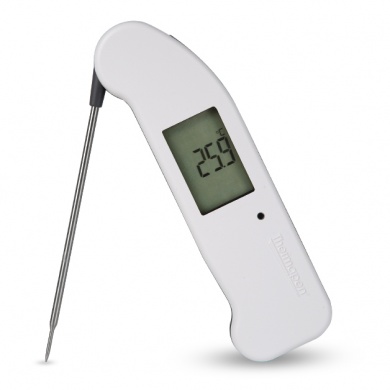 235-417 Thermapen One Thermometer - White