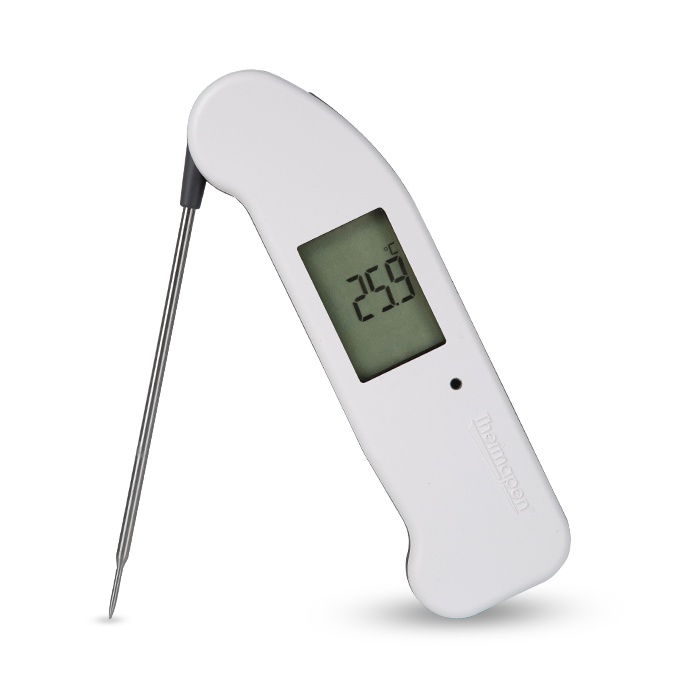 235-417 Thermapen One Thermometer - White