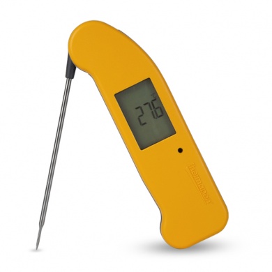 235-427 Thermapen One Thermometer - Yellow