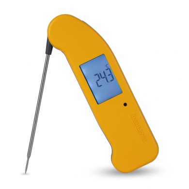 235-427 Thermapen One Thermometer - Yellow