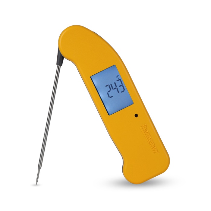 235-427 Thermapen One Thermometer - Yellow