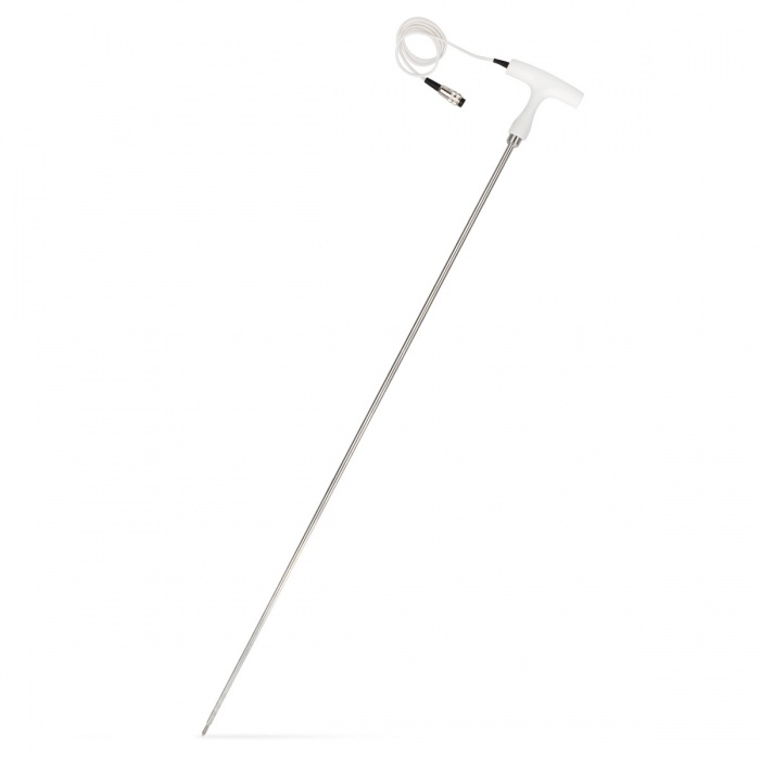 heavy duty NTC thermistor probe with T-shaped handle