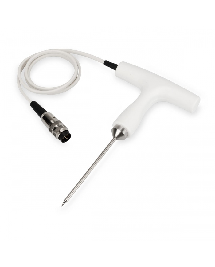 T-shaped Penetration Probe for Therma 20