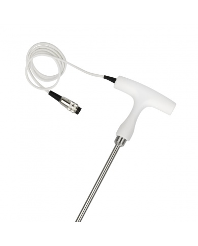 Heavy Duty NTC Thermistor Probe with T-shaped Handle 1000mm