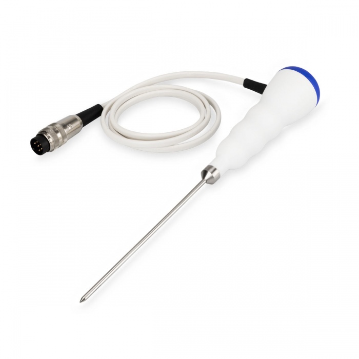 Therma 20 NTC colour-coded thermistor penetration probe