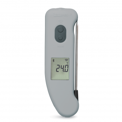 228-965 Thermapen IR Blue Infrared Bluetooth Thermometer